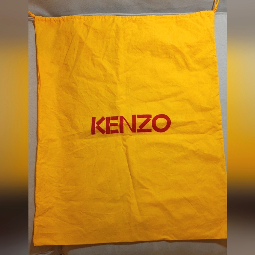 🟡♦️KENZO♦️🟡 Dust Bag
